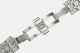 IPF Swiss Clone Audemars Piguet Royal Oak 15551ST Baby Blue Dial SS Women's Watch 37mm (7)_th.jpg